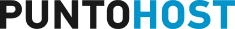 PuntoHost